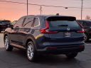Thumbnail image of 2024 Honda CR-V at Serra Buick Gmc Champaign