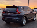 Thumbnail image of 2024 Honda CR-V at Serra Buick Gmc Champaign