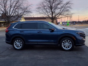 Thumbnail image of 2024 Honda CR-V at Serra Buick Gmc Champaign