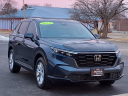 Thumbnail image of 2024 Honda CR-V at Serra Buick Gmc Champaign