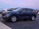 Thumbnail image of 2024 Honda CR-V at Serra Buick Gmc Champaign