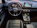 Thumbnail image of 2024 Honda CR-V at Serra Buick Gmc Champaign