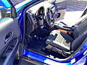 2021 Honda HR-V EX at Toyota Of Lancaster