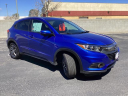 Thumbnail image of 2021 Honda HR-V at Toyota Of Lancaster