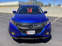 Thumbnail image of 2021 Honda HR-V at Toyota Of Lancaster