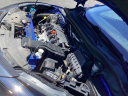 Thumbnail image of 2021 Honda HR-V at Toyota Of Lancaster