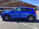 Thumbnail image of 2021 Honda HR-V at Toyota Of Lancaster
