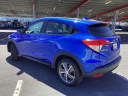 Thumbnail image of 2021 Honda HR-V at Toyota Of Lancaster