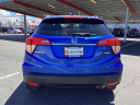 Thumbnail image of 2021 Honda HR-V at Toyota Of Lancaster