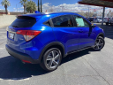 Thumbnail image of 2021 Honda HR-V at Toyota Of Lancaster