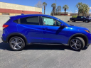 Thumbnail image of 2021 Honda HR-V at Toyota Of Lancaster