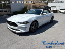 Thumbnail image of 2020 Ford Mustang at Cumberland Ford Lincoln