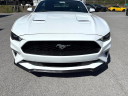 Thumbnail image of 2020 Ford Mustang at Cumberland Ford Lincoln