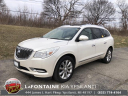 Thumbnail image of 2014 Buick Enclave at LaFontaine Kia