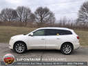 Thumbnail image of 2014 Buick Enclave at LaFontaine Kia