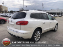 Thumbnail image of 2014 Buick Enclave at LaFontaine Kia