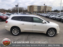 Thumbnail image of 2014 Buick Enclave at LaFontaine Kia