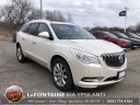 Thumbnail image of 2014 Buick Enclave at LaFontaine Kia
