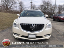 Thumbnail image of 2014 Buick Enclave at LaFontaine Kia