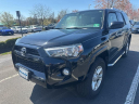 Thumbnail image of 2016 Toyota 4Runner at Hamilton Honda