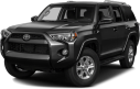 Thumbnail image of 2016 Toyota 4Runner at Hamilton Honda