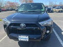 Thumbnail image of 2016 Toyota 4Runner at Hamilton Honda