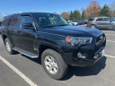 Thumbnail image of 2016 Toyota 4Runner at Hamilton Honda