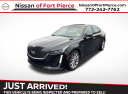 Thumbnail image of 2024 Cadillac CT5 at Sunrise Volkswagen of Fort Pierce