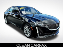 Thumbnail image of 2024 Cadillac CT5 at Sunrise Volkswagen of Fort Pierce