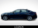 Thumbnail image of 2024 Cadillac CT5 at Sunrise Volkswagen of Fort Pierce