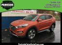 Thumbnail image of 2017 Hyundai TUCSON at Parkside Total Auto Care