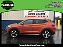 Thumbnail image of 2017 Hyundai TUCSON at Parkside Total Auto Care
