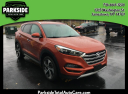 Thumbnail image of 2017 Hyundai TUCSON at Parkside Total Auto Care