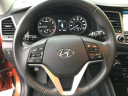 Thumbnail image of 2017 Hyundai TUCSON at Parkside Total Auto Care