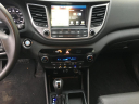 Thumbnail image of 2017 Hyundai TUCSON at Parkside Total Auto Care
