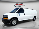 2018 Chevrolet Express 2500 at Quest Auto Sales, Inc