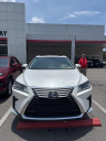 Thumbnail image of 2018 Lexus RX 350L at Toyota Scion of Tampa Bay