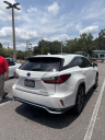 Thumbnail image of 2018 Lexus RX 350L at Toyota Scion of Tampa Bay