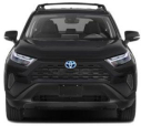 Thumbnail image of 2024 Toyota RAV4 Hybrid at Autoland Toyota