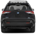 Thumbnail image of 2024 Toyota RAV4 Hybrid at Autoland Toyota