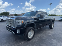 Thumbnail image of 2022 GMC Sierra 3500HD at FergusonBuickGmc Used