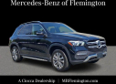 Thumbnail image of 2020 Mercedes-Benz GLE at Mercedes-Benz of Flemington