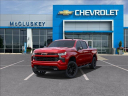 Thumbnail image of 2024 Chevrolet Silverado 1500 at Mccluskey Chevrolet Kings Automall