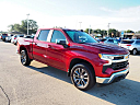 Thumbnail image of 2022 Chevrolet Silverado 1500 at Country Chevrolet