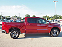 Thumbnail image of 2022 Chevrolet Silverado 1500 at Country Chevrolet