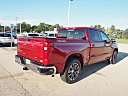 Thumbnail image of 2022 Chevrolet Silverado 1500 at Country Chevrolet