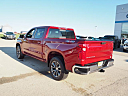 Thumbnail image of 2022 Chevrolet Silverado 1500 at Country Chevrolet