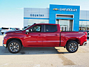 Thumbnail image of 2022 Chevrolet Silverado 1500 at Country Chevrolet
