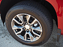 Thumbnail image of 2022 Chevrolet Silverado 1500 at Country Chevrolet