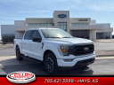 2023 Ford F-150 XLT at Lewis Ford Lincoln